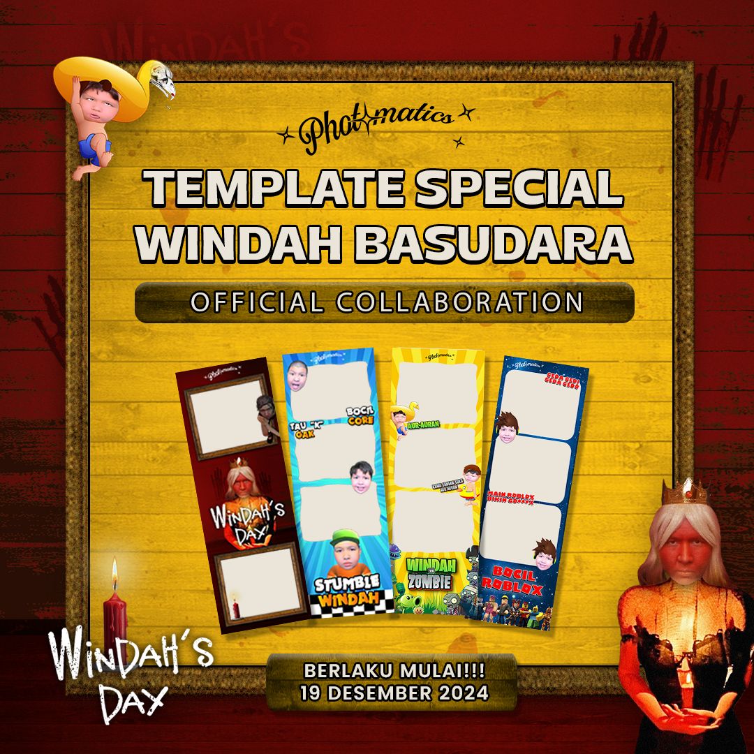 Windah Basudara